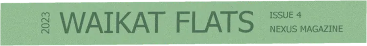 The masthead